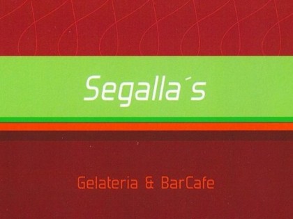 Photo: Segalla